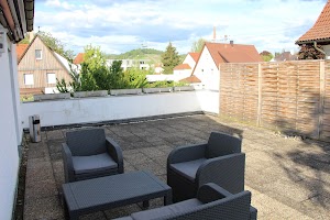 Ermis Apartments Metzingen