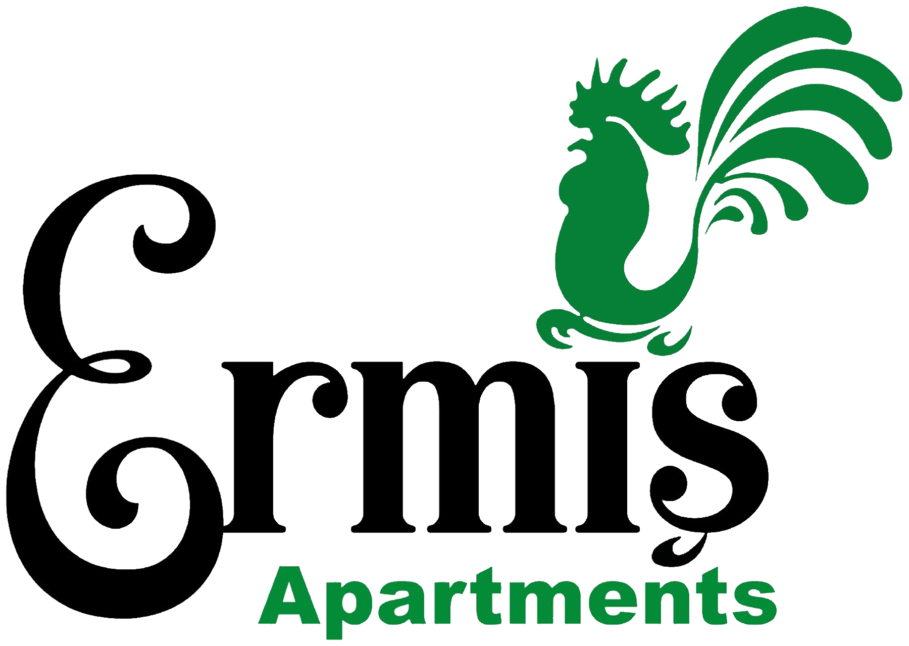Ermis Apartments